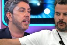 Adriano Silva Martins critica "ar de superioridade" de João Ricardo no "Desafio Final"