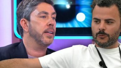 Adriano Silva Martins critica "ar de superioridade" de João Ricardo no "Desafio Final"