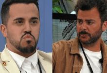 João Ricardo desiludido com Pedro Jorge: "Ganhou o maior prémio de sempre e desiludiu-me"