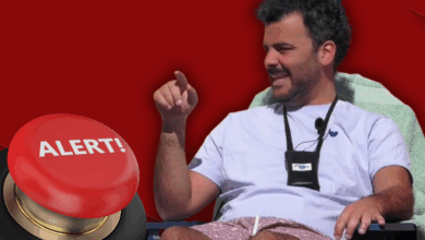Perto do Segredo da Semana? João Ricardo partilha teoria certeira e junta as peças do puzzle