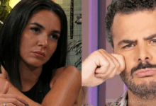 Inês Morais defende que João Ricardo está genuinamente afetado com 'afastamento' da Sara