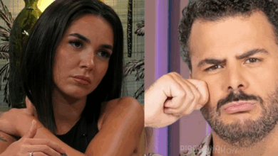 Inês Morais defende que João Ricardo está genuinamente afetado com 'afastamento' da Sara