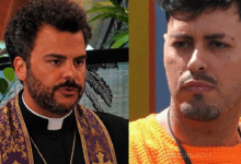 João Ricardo alvo de queixa-crime após expor "Team Miguel Vicente" no "Desafio Final"