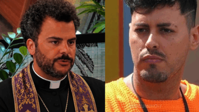 João Ricardo alvo de queixa-crime após expor "Team Miguel Vicente" no "Desafio Final"