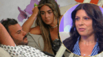 Quebra de regras: Liliana Oliveira expõe Márcia Soares no «Desafio Final» e é travada pela Voz