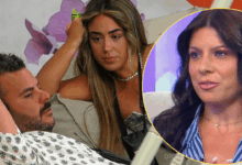 Quebra de regras: Liliana Oliveira expõe Márcia Soares no «Desafio Final» e é travada pela Voz