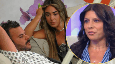 Quebra de regras: Liliana Oliveira expõe Márcia Soares no «Desafio Final» e é travada pela Voz