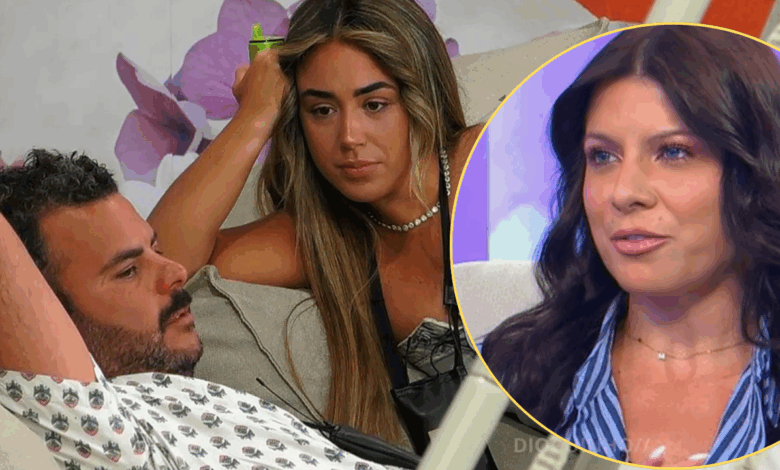 Quebra de regras: Liliana Oliveira expõe Márcia Soares no «Desafio Final» e é travada pela Voz