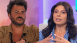 Márcia Soares implacável com prestação de João Ricardo: "Andou a vender essa expectativa"