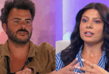 Márcia Soares implacável com prestação de João Ricardo: "Andou a vender essa expectativa"