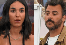 Gonçalo Quinaz 'arrasa' jogo de João Ricardo: "A única narrativa que tem chama-se Sara"