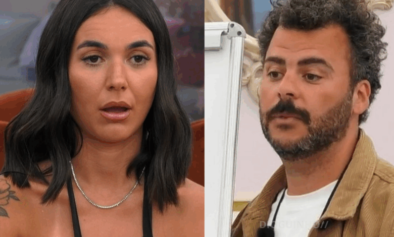 Gonçalo Quinaz 'arrasa' jogo de João Ricardo: "A única narrativa que tem chama-se Sara"