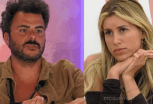 Ana Batista arrasa aula de João Ricardo no «Desafio Final»: "Não sabe porque nunca foi vencedor"