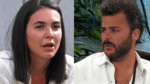 Planos para o futuro e Sara Jesus colocou travão a João Ricardo sobre o filho Santiago no "Desafio Final"
