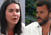 Planos para o futuro e Sara Jesus colocou travão a João Ricardo sobre o filho Santiago no "Desafio Final"