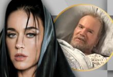 O desfecho da guerra pela mansão (de milhões) de Katy Perry em Santa Barbara