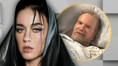 O desfecho da guerra pela mansão (de milhões) de Katy Perry em Santa Barbara