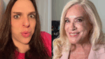 "Fui preconceituoso": Kiko is Hot elogia Teresa Guilherme e reflete sobre o envelhecimento natural
