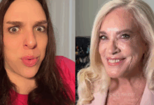 "Fui preconceituoso": Kiko is Hot elogia Teresa Guilherme e reflete sobre o envelhecimento natural