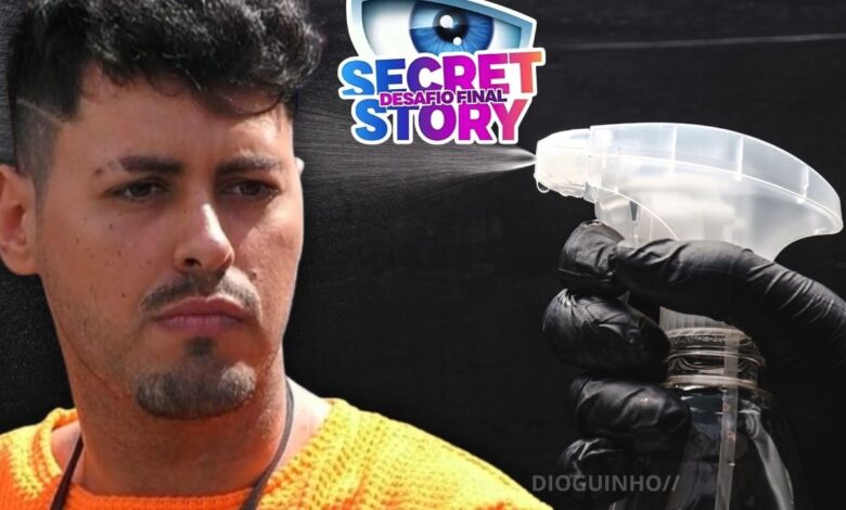 Marisa Susana 'trai' aliado e escolhe Afonso Leitão para continuar no jogo