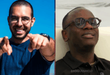 Leomarte Freire no casamento de Diogo Alexandre: O 'crossover' que promete agitar as audiências