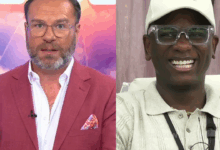 Última Hora: Leomarte Freire no limite ameaça abandonar o reality show "Desafio Final"!