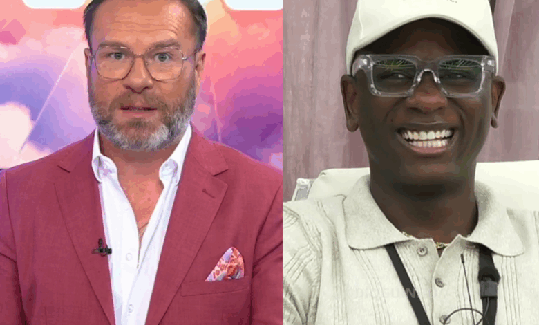 Última Hora: Leomarte Freire no limite ameaça abandonar o reality show "Desafio Final"!