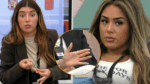 Liliana Oliveira recusa tarefas no "Desafio Final": "Não vou estragar as minhas unhas"