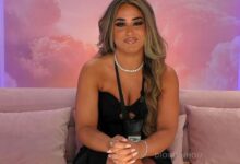 Liliana Oliveira do "Desafio Final" acusada de alegado 'roubo' em vendas diretas