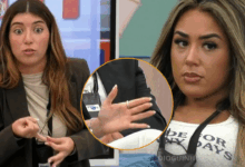 Liliana Oliveira recusa tarefas no "Desafio Final": "Não vou estragar as minhas unhas"