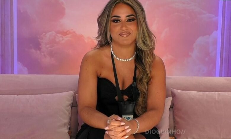 Liliana Oliveira do "Desafio Final" acusada de alegado 'roubo' em vendas diretas