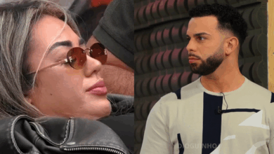 Ponto Final! Namorado de Liliana Oliveira quebra o silêncio e pede saída imediata da concorrente
