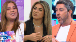 "Um desrespeito pela produção": Inês Morais e Adriano Silva Martins 'arrasam' apelos de Liliana Oliveira