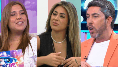 "Um desrespeito pela produção": Inês Morais e Adriano Silva Martins 'arrasam' apelos de Liliana Oliveira