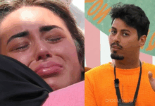 Inês Morais implacável com Leandro após quebra de confiança com Liliana no "Desafio Final"