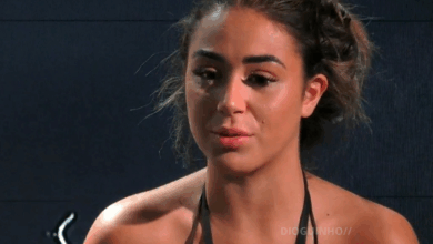 "Fizeram-me sentir um lixo": Liliana quebra o silêncio sobre trauma após reality show
