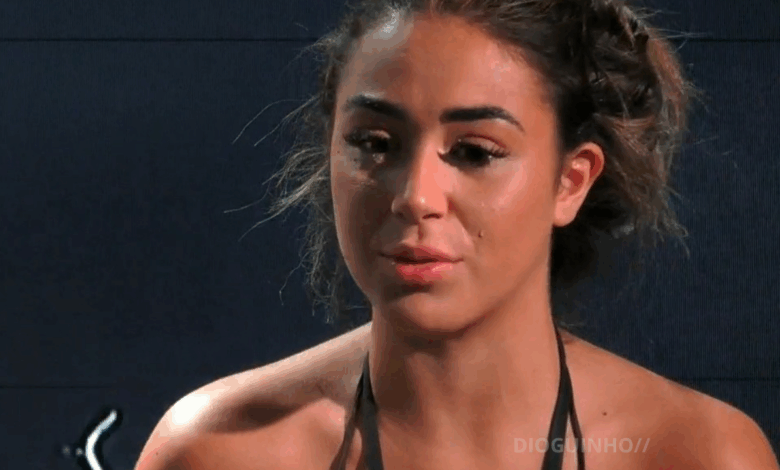 "Fizeram-me sentir um lixo": Liliana quebra o silêncio sobre trauma após reality show