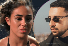 Liliana revela por que nunca falou com o ex noivo Zé Andrade após o escândalo no Secret Story 9