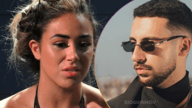 Liliana revela por que nunca falou com o ex noivo Zé Andrade após o escândalo no Secret Story 9