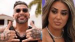 Teresa Silva compara Liliana Oliveira a Bruno Savate: «Entregou e o Pedro Jorge acordou»