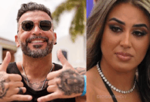 Teresa Silva compara Liliana Oliveira a Bruno Savate: «Entregou e o Pedro Jorge acordou»