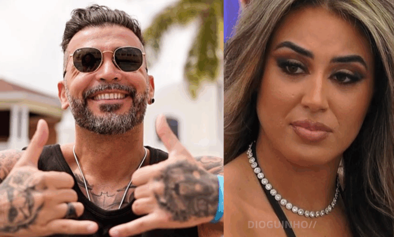 Teresa Silva compara Liliana Oliveira a Bruno Savate: «Entregou e o Pedro Jorge acordou»