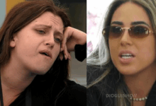 "Pareces um cão raivoso": Liliana Oliveira e Catarina Quintas protagonizam discussão no «Desafio Final»