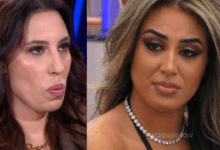 "Muito barulho e pouco conteúdo": Liliana Oliveira atira 'farpa' a Catarina Miranda após mexerico no "Desafio Final"