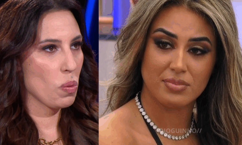 "Muito barulho e pouco conteúdo": Liliana Oliveira atira 'farpa' a Catarina Miranda após mexerico no "Desafio Final"