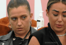 "Queria pedir desculpa": Liliana Oliveira arrepende-se de palavras a Catarina Quintas e recorda passado doloroso