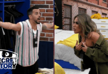 Liliana Oliveira expõe Pedro Jorge com assuntos do exterior e acusa-o de interesse