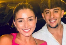 Namoro de Lisa Schincariol e Igor Rodriguez poderá ter terminado! Vídeo com boca?