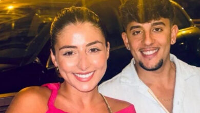 Namoro de Lisa Schincariol e Igor Rodriguez poderá ter terminado! Vídeo com boca?
