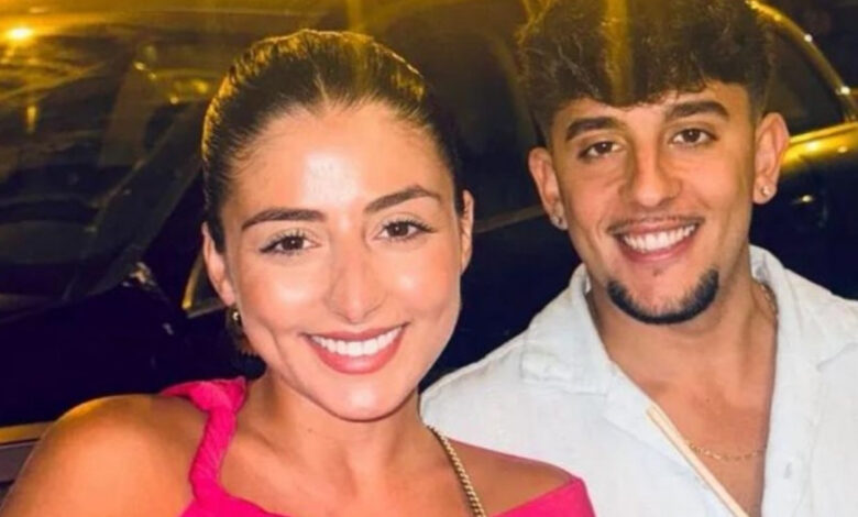 Namoro de Lisa Schincariol e Igor Rodriguez poderá ter terminado! Vídeo com boca?